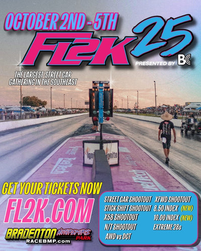 FL2K26 presented by Brian Crower
