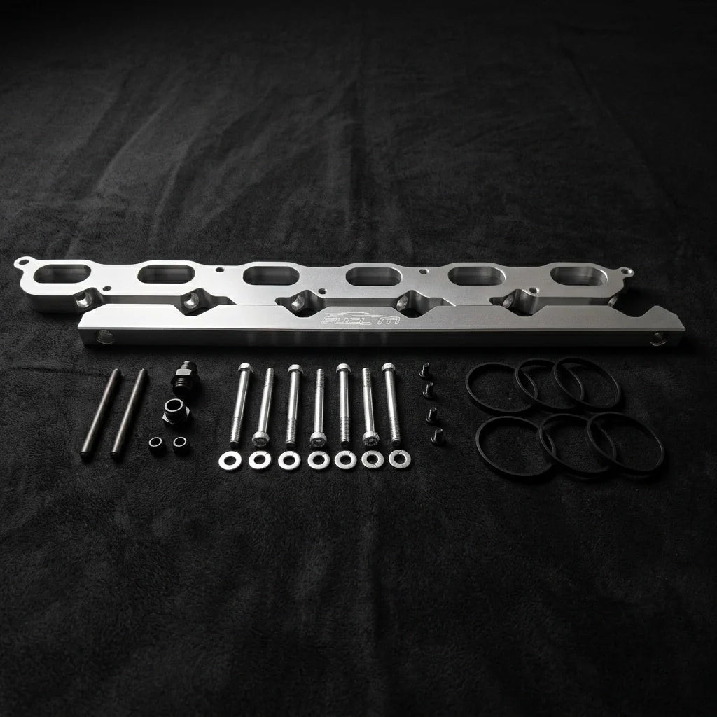 Fuel-It! port injection kit for BMW N55 — F-Chassis