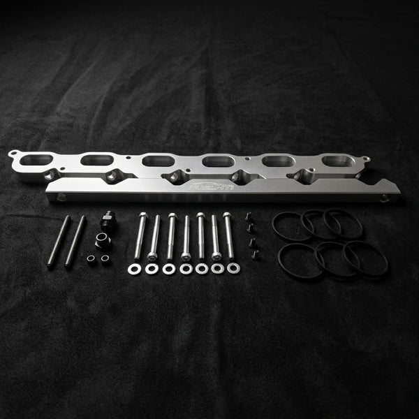 Fuel-It! port injection kit for BMW N55 — F-Chassis