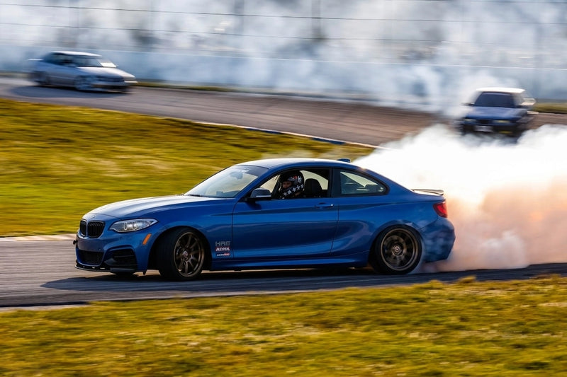 Jordy @ FARA Homestead Drift Warz 2026