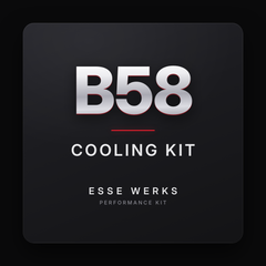 Cooling Kit — B58