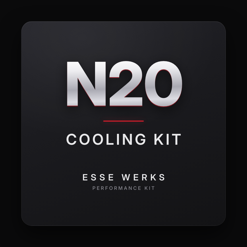 Cooling Kit — N20