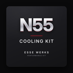 Cooling Kit — N55
