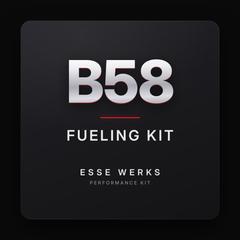 Fueling Kit — B58