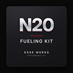 Fueling Kit — N20