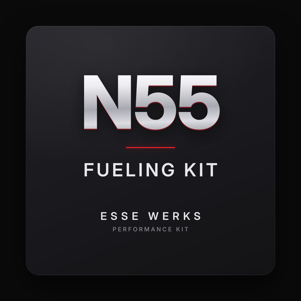 Fueling Kit — N55