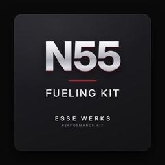Fueling Kit — N55