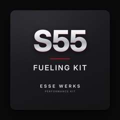 Fueling Kit — S55