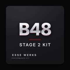 Stage 2 Kit — B48