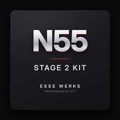 Stage 2 Kit — N55