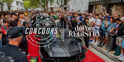 Miami Concours 2026