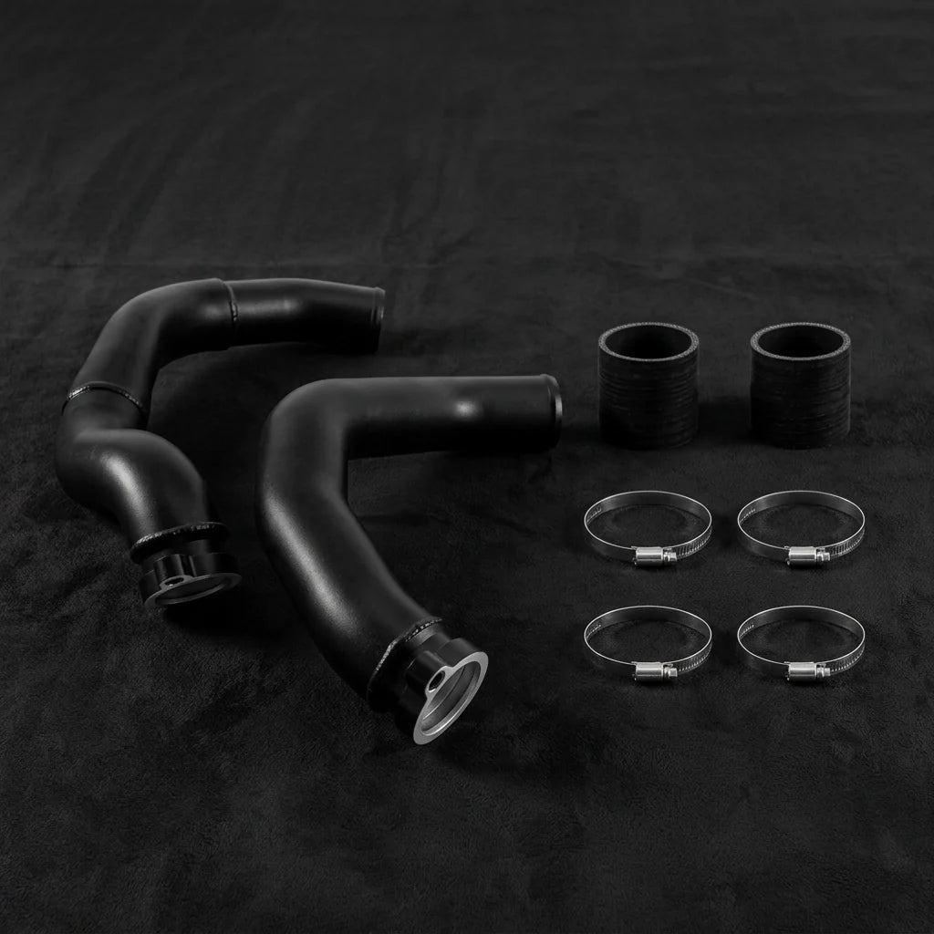 Mishimoto performance charge pipe kit for BMW S55
