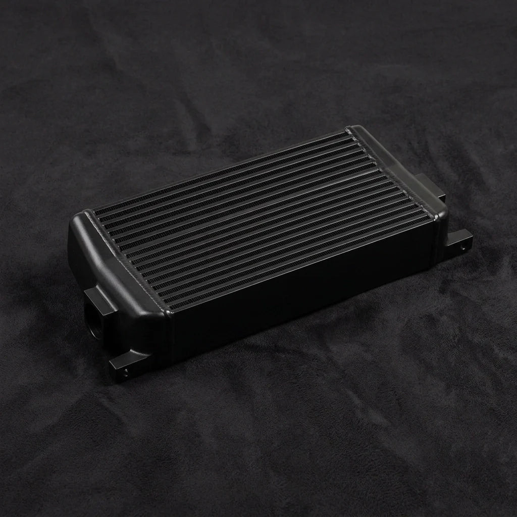 Mishimoto performance intercooler for BMW N20 / N26 (F2x / F3x)