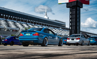MPACT 2026 Motorsports Festival
