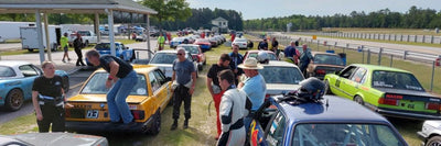 NASA Southeast Octoberfest — Sebring