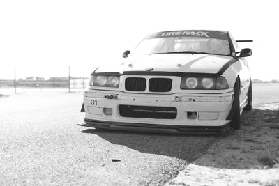 NJ BMW CCA — NJMP Thunderbolt Driver School 2026