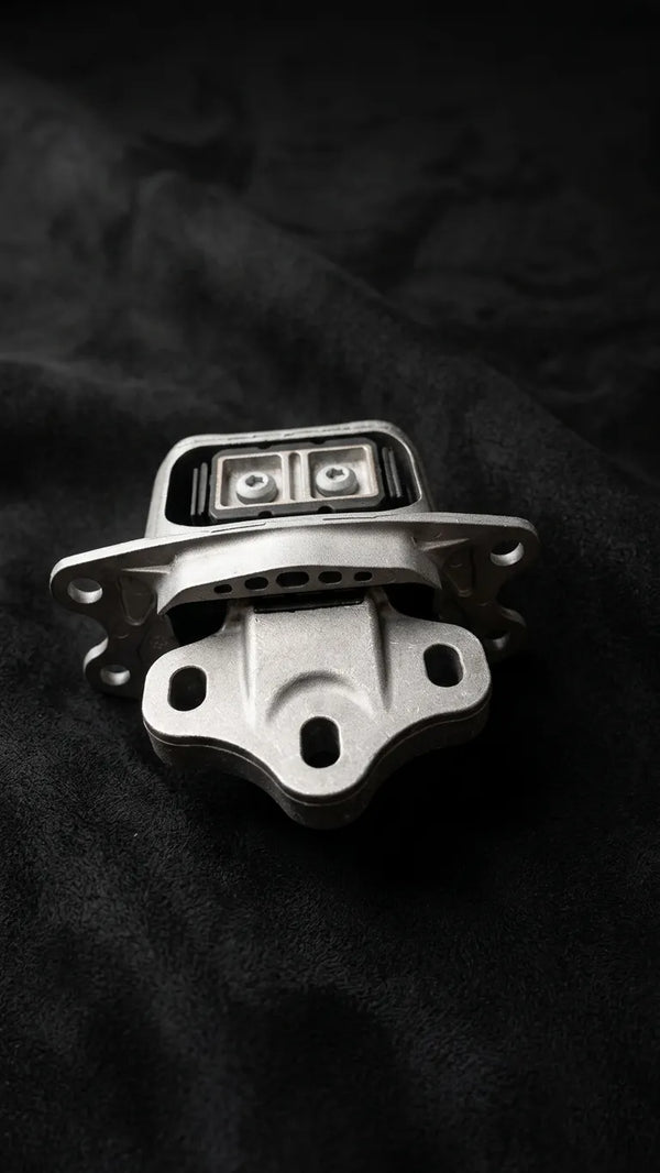 Genuine MINI high-performance gearbox mount for B48 MINI F56 F55 F60 (F-Series)