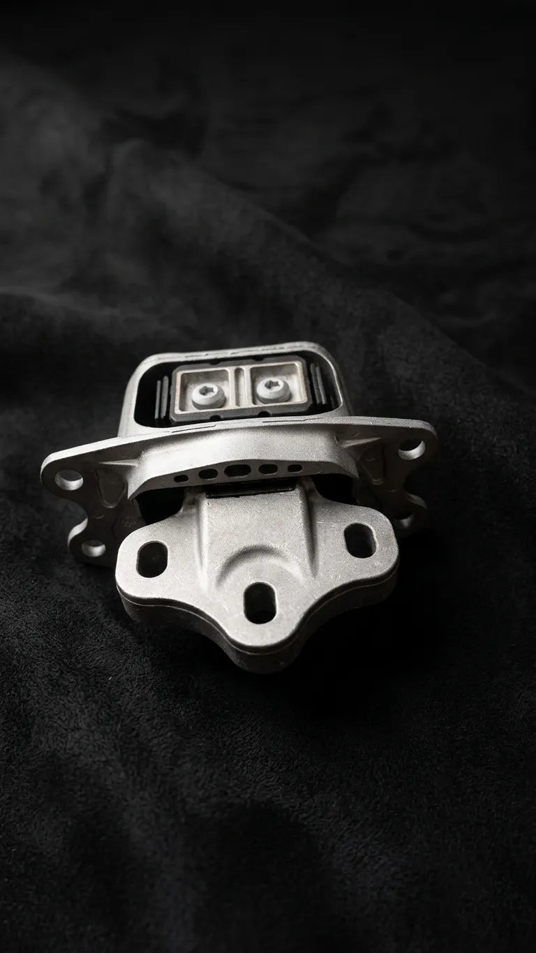 Genuine MINI high-performance gearbox mount for B48 MINI F56 F55 F60 (F-Series)