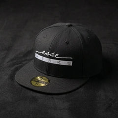 Classic Esse Werks New Era 59Fifty fitted cap