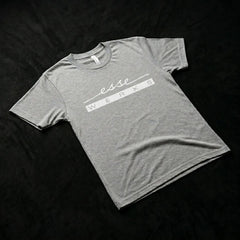 Esse Werks tri-blend track tee