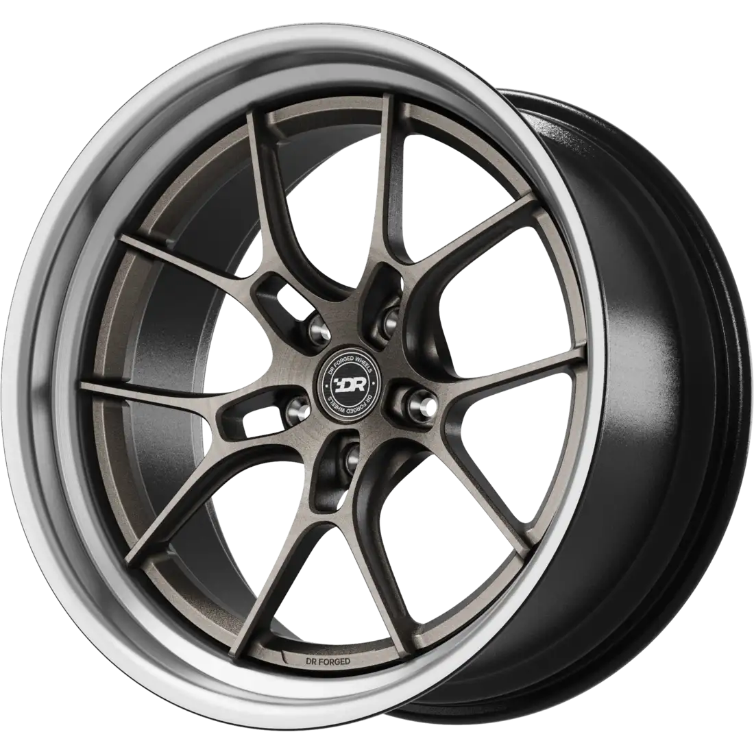 DR01-M — DR Forged