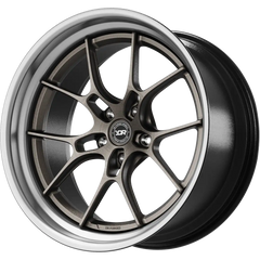 DR01-M — DR Forged