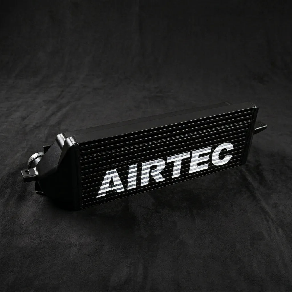 AIRTEC intercooler for MINI Cooper S F56 — B46/B48