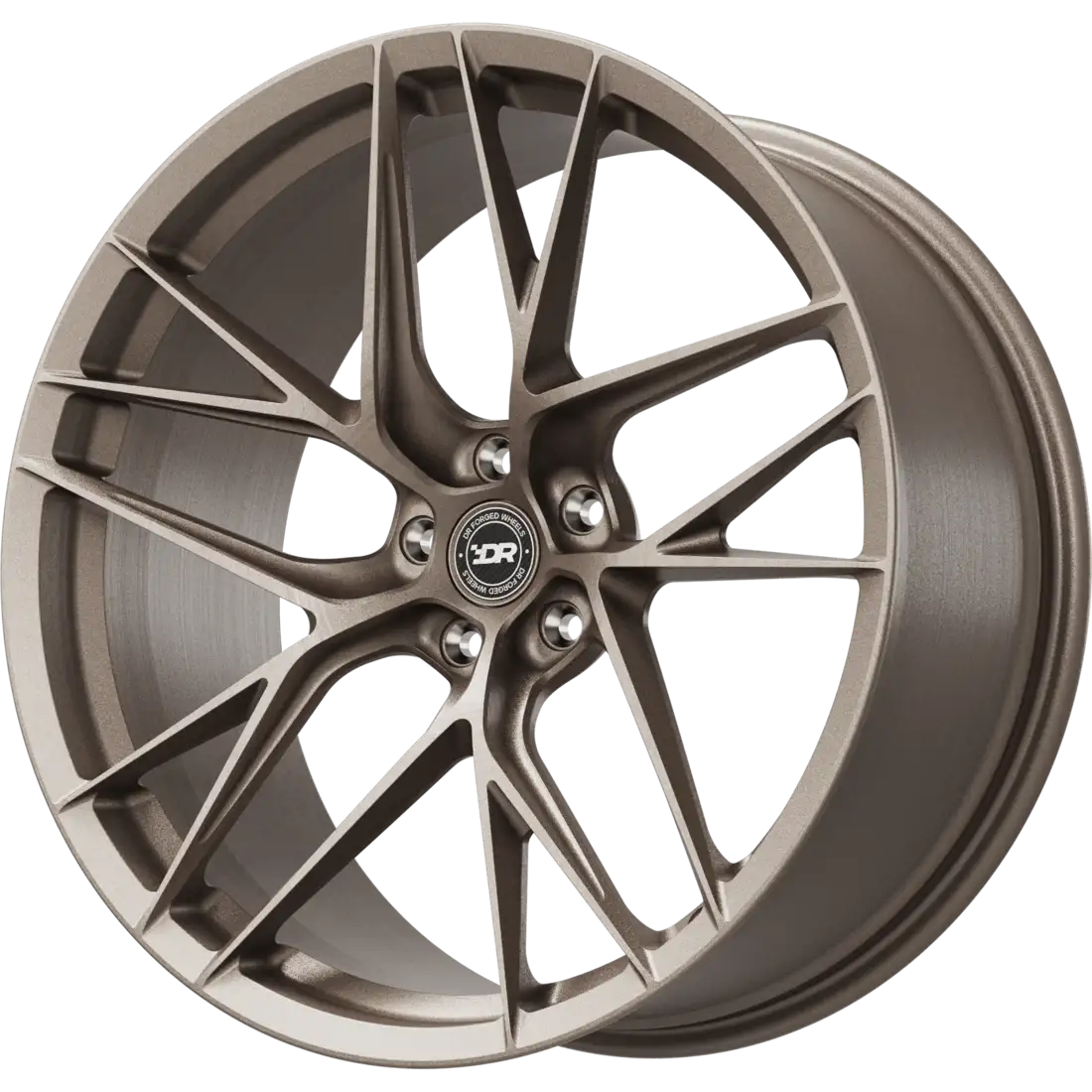 DL02 — DR Forged