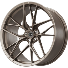 DL02 — DR Forged