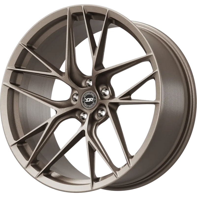 DL02 — DR Forged