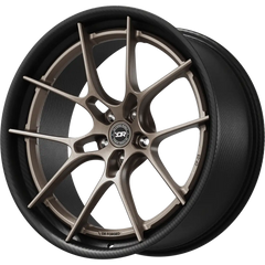 DR01-C — DR Forged
