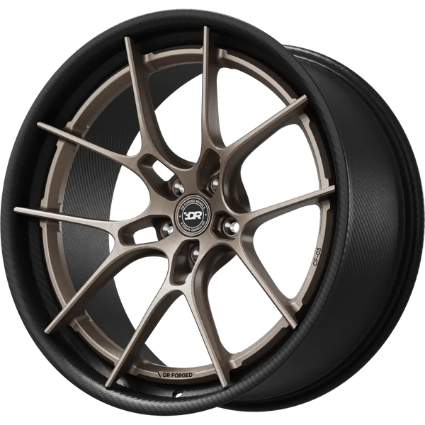DR01-C — DR Forged