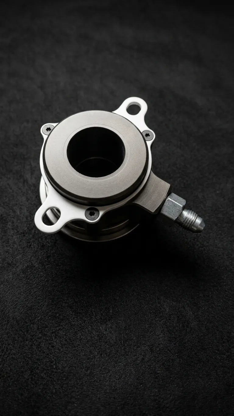 Clutchmasters hydraulic throwout bearing for BMW MINI B48 transverse