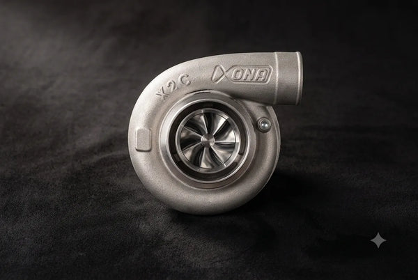 Xona XRC5557S turbocharger for BMW B48 / B46 / S58