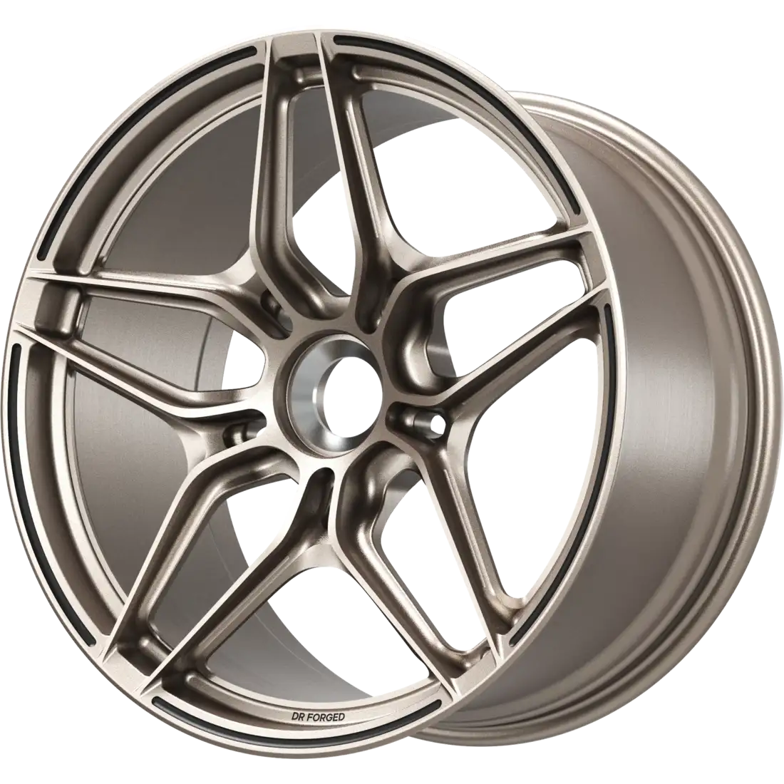 DL06-CL — DR Forged