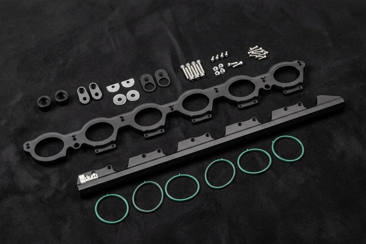 Radium Engineering port injection kit for B58TU BMW Z4 G29