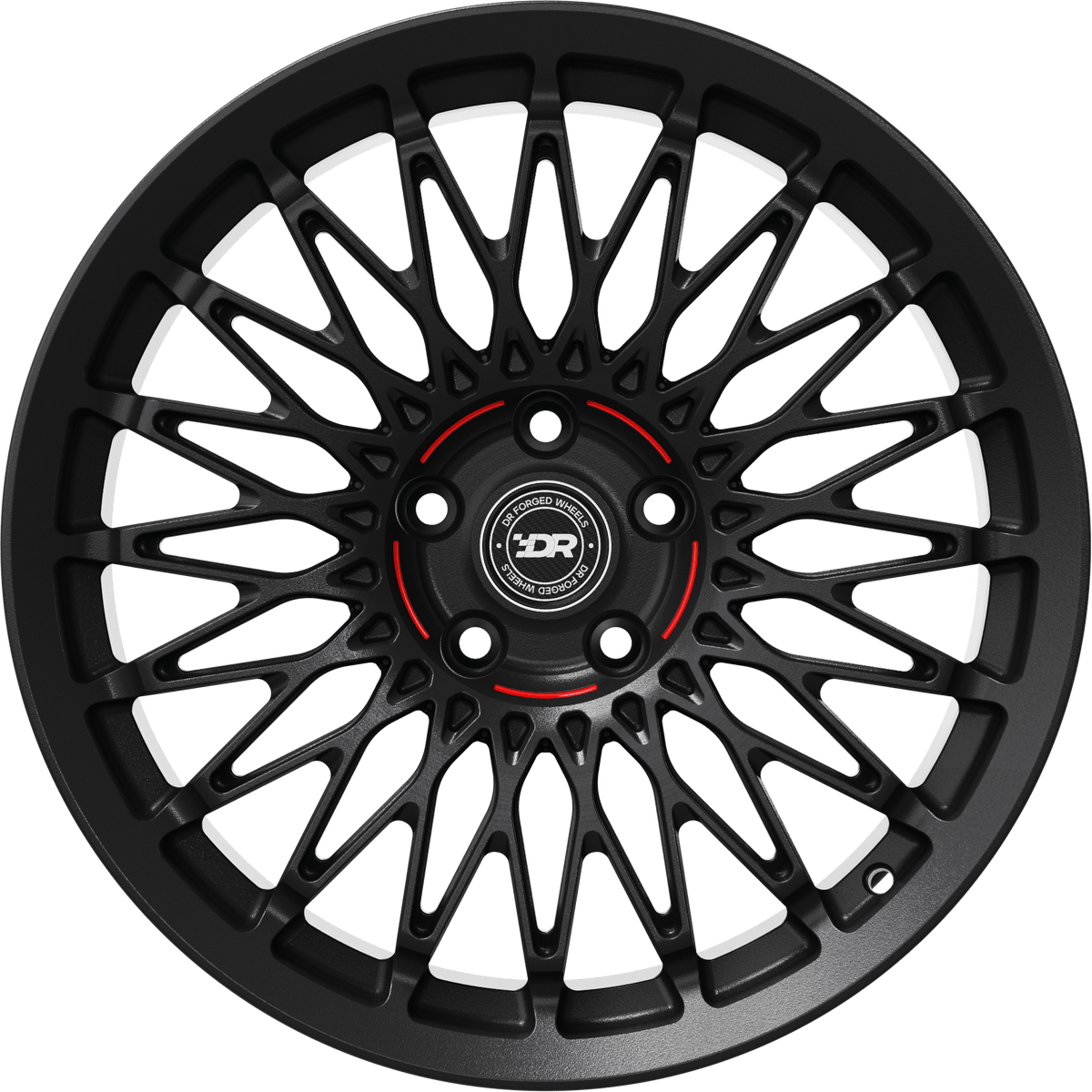 RC05 — DR Forged