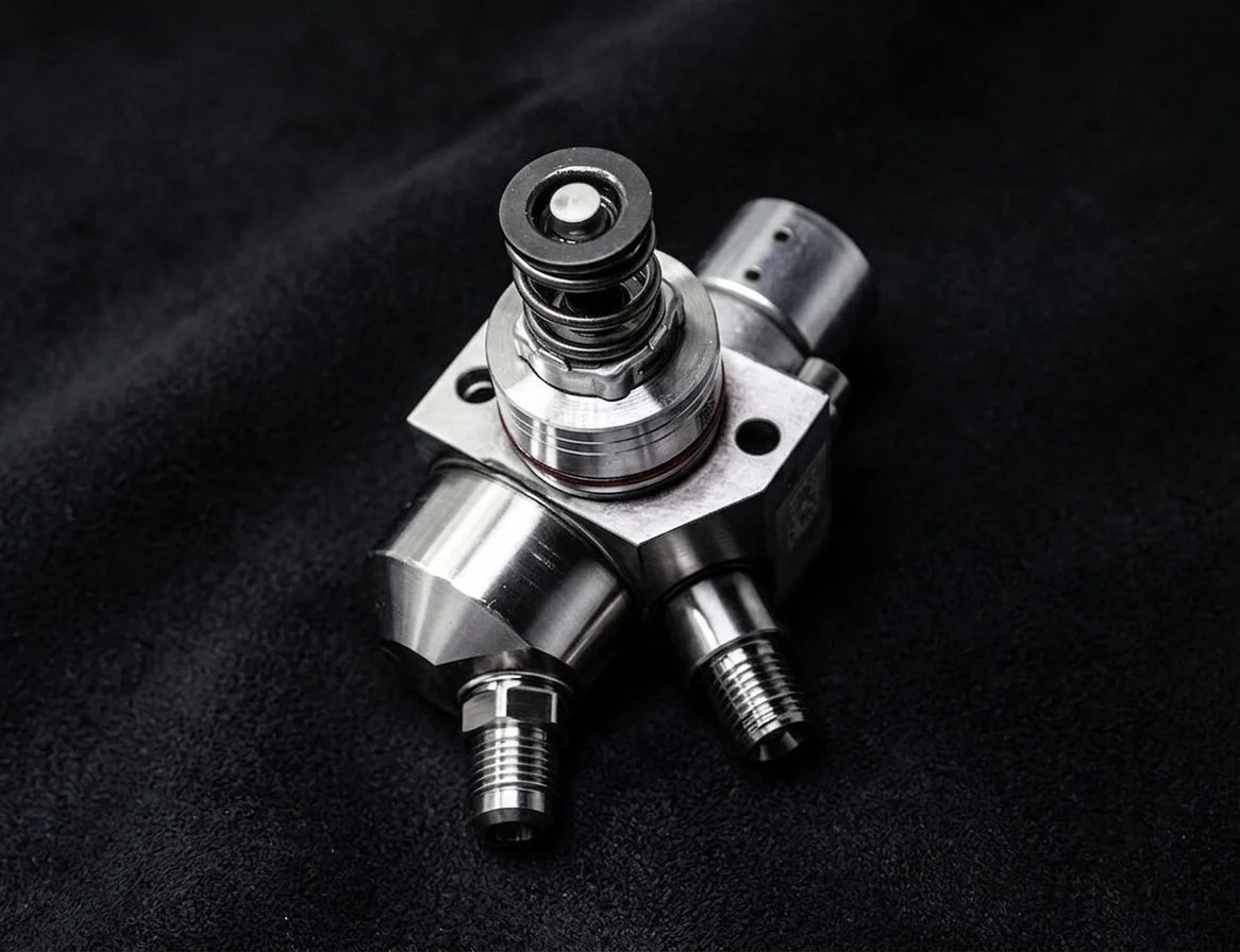 Spool Performance FX-200 high-pressure fuel pump for BMW N55 F-Chassis