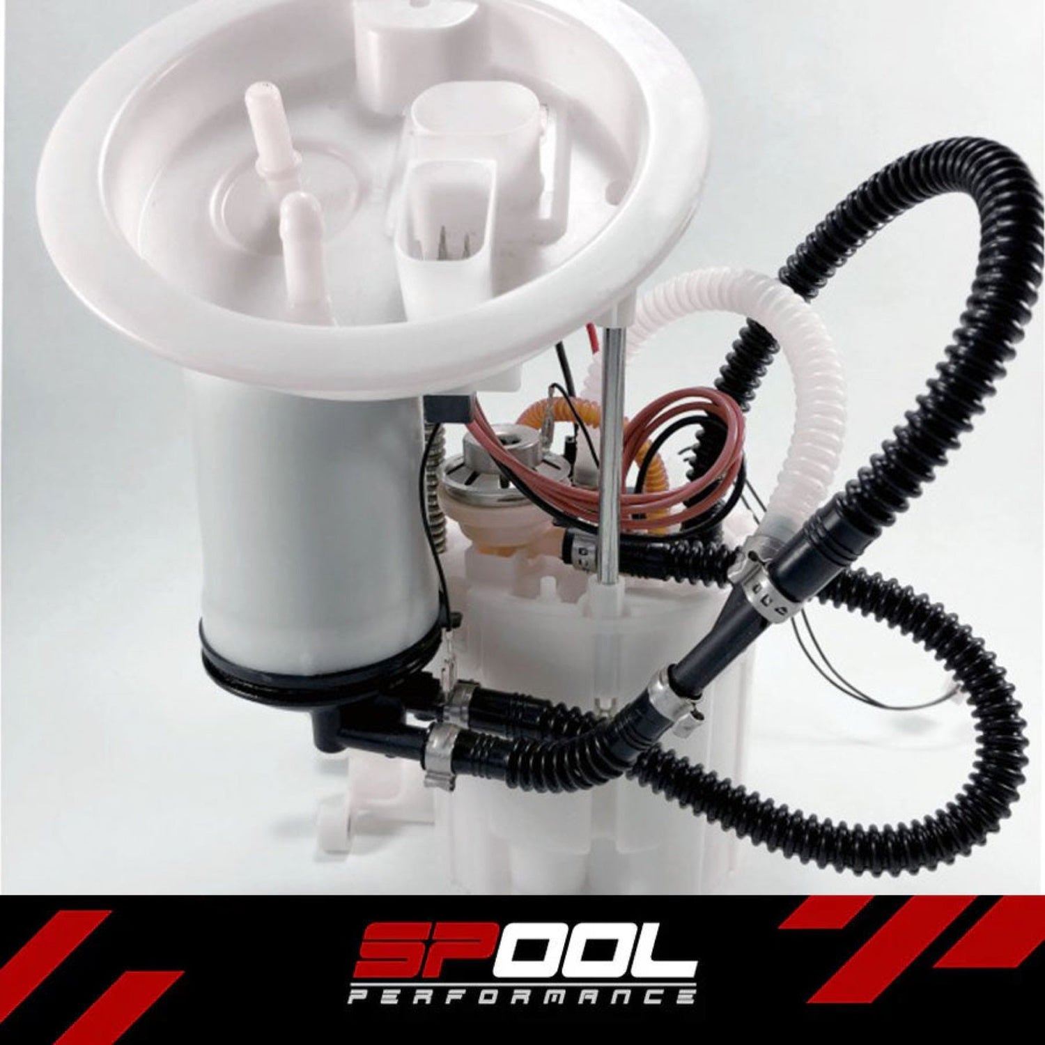 Spool Stage 3 Low-Pressure Fuel Pump — S55