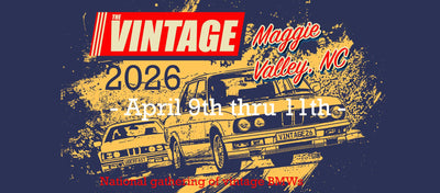 The Vintage 2026