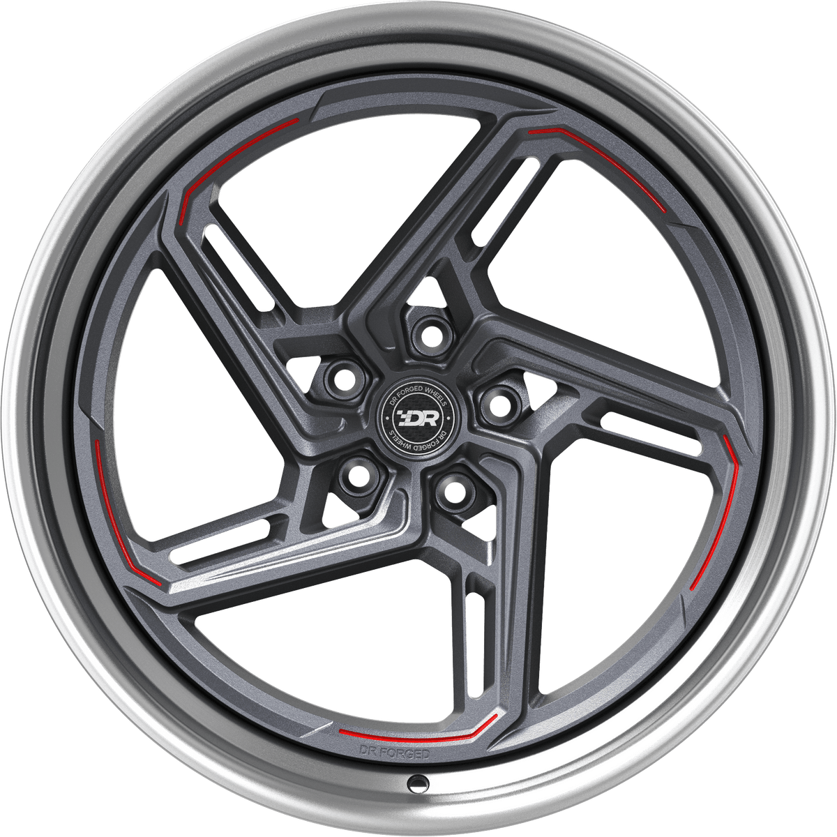 RF02-M — DR Forged