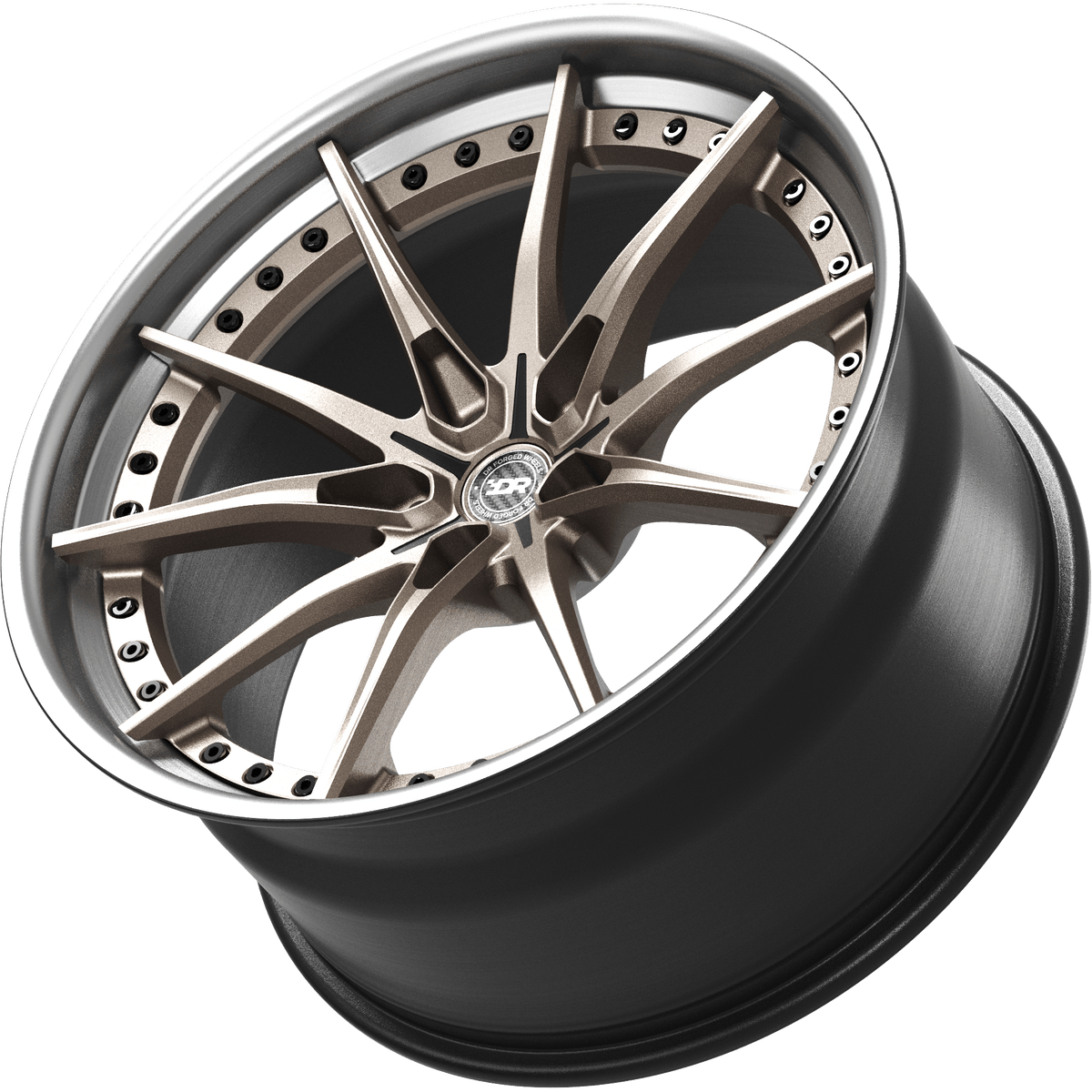 DR03-M — DR Forged