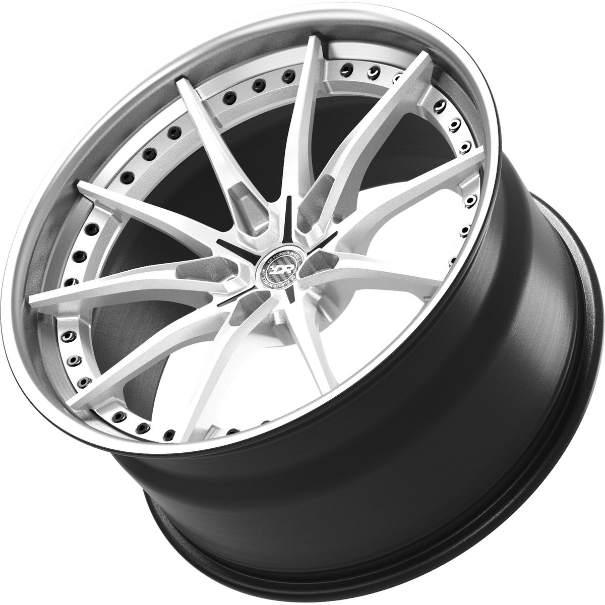 DR03-M — DR Forged