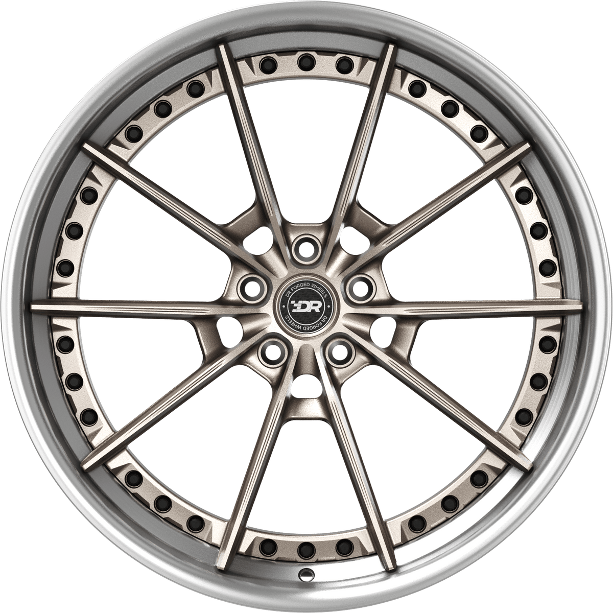 DR06-M — DR Forged
