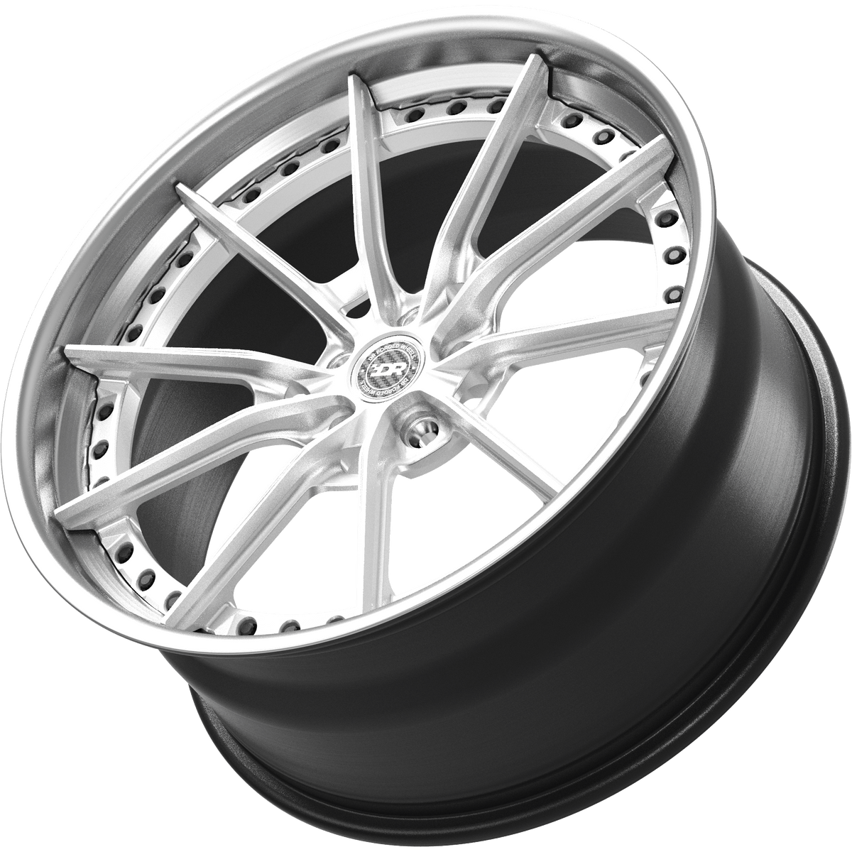 DR06-M — DR Forged