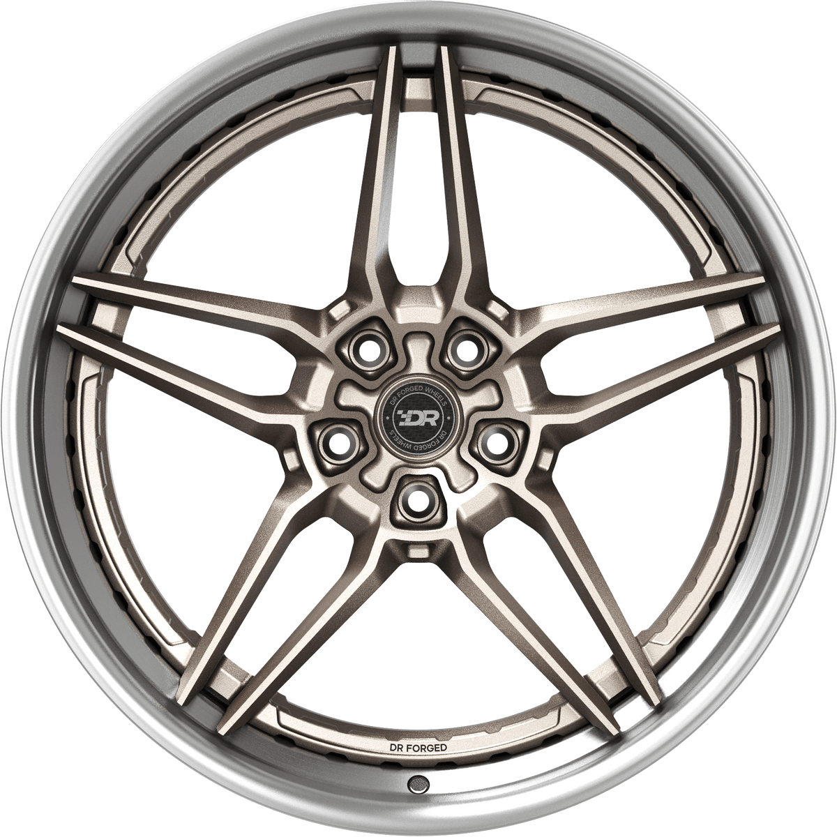 DR05-M — DR Forged