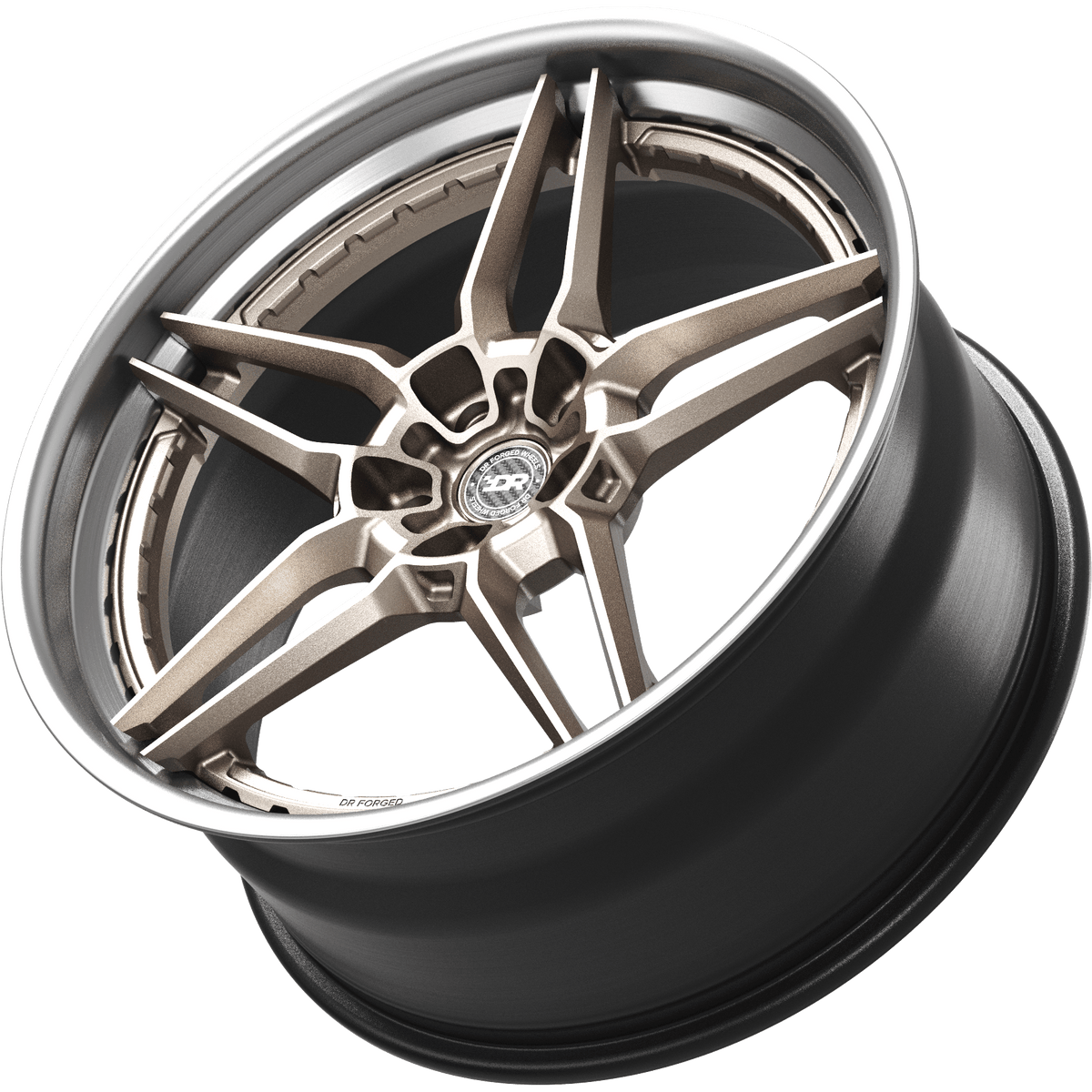 DR05-M — DR Forged