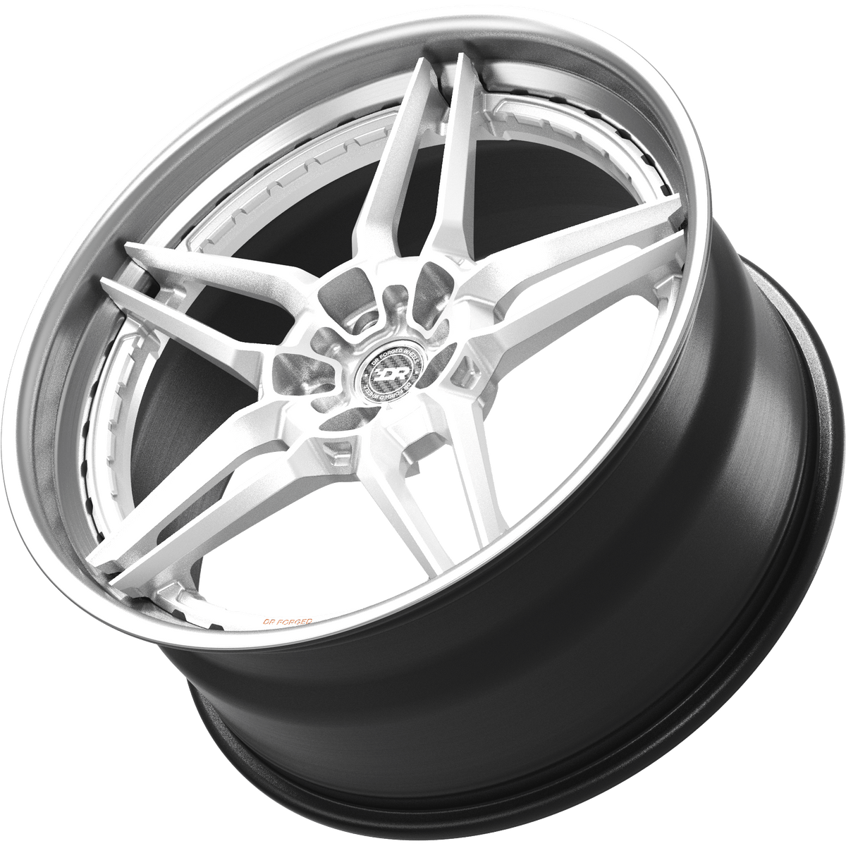 DR05-M — DR Forged