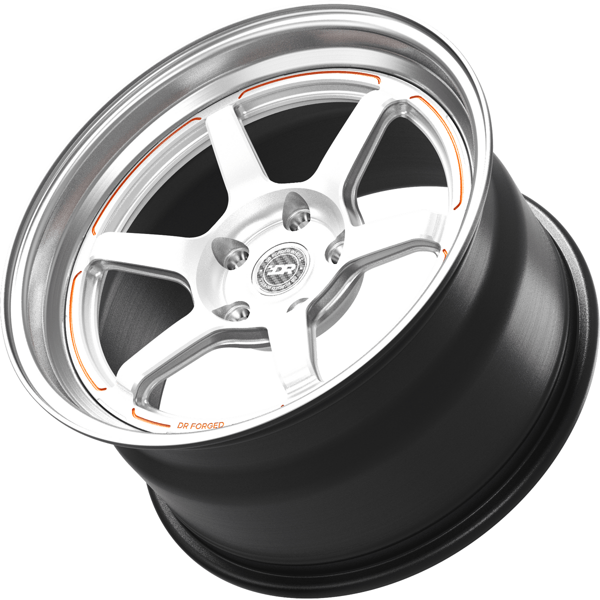 RC03-M — DR Forged