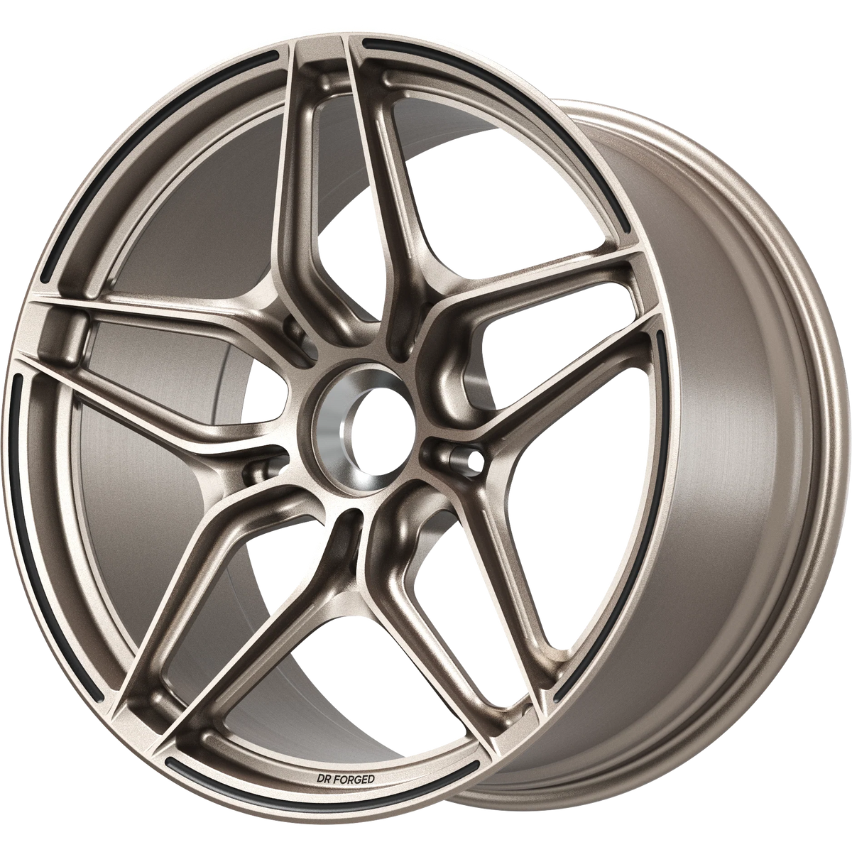 DL06-CL — DR Forged